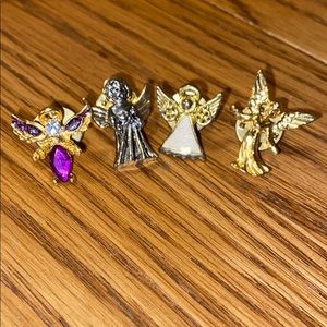 Angel Pins